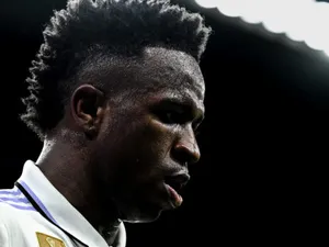 OFICIAL | Real Madrid a confirmat: Vinicius Junior, OUT