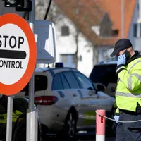 Estonia intră din nou în LOCKDOWN, timp de o lună, din cauza tulpinii britanice a COVID-19. / Foto: schengenvisainfo.com