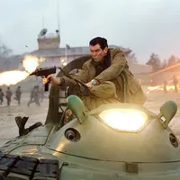 Pierce Brosnan, în „Să nu mori azi” - Foto: Profimedia (cu rol ilustrativ)