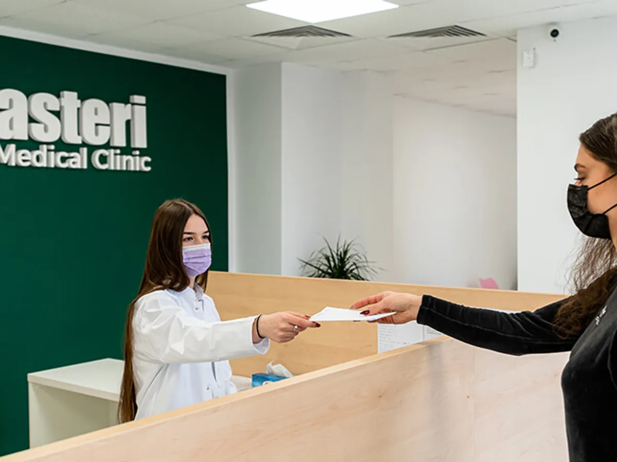 Clinică - Foto: ziaruldeiasi