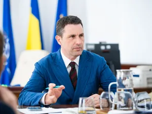 Ministrul Finanțelor, Tanczos Barna , a afirmat că nu va merge la Bruxelles să prezinte pachetul de măsuri fiscale - Foto: Facebook/ Tanczos Barna