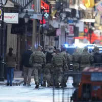 Planurile ucigașului de la New Orleans înainte de atacul terorist. De ce dorea să-și ucidă familia - Foto: Profimedia Images