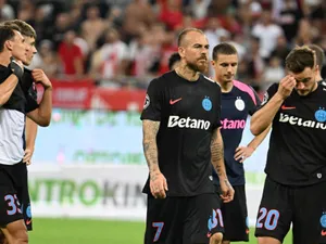 I-a văzut în Dinamo - FCSB și a trecut la jigniri: ”'Petardele' etapei” + ”O mare țeapă”. Nici Gigi Becali nu a scăpat