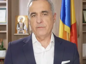 VIDEO Călin Georgescu spune că se retrage din viața politică. „Aleg să fiu un observator pasiv al vieții publice și sociale”