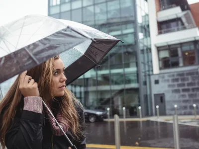 Alertă de ploaie - Foto: Freepik(rol ilustrativ)