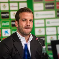 Van der Vaart - Foto: Profimedia