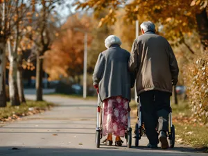 Ministerul Muncii avertizează: persoanele cu handicap grav pot pierde banii. Ce s-a descoperit? Foto: Freepik (fotografie cu caracter ilustrativ)