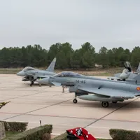 General american: Baza Kogălniceanu, vitală pentru viitorul Ucrainei. „Un Ramstein al Estului” - Foto: Profimedia Images