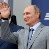 Putin recunoaște pentru prima dată că au murit soldați ruși în Siria. Foto Getty Images
