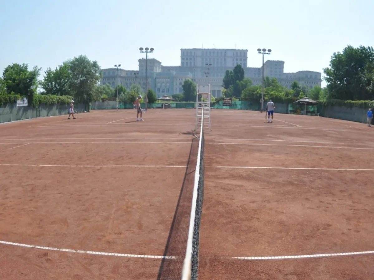 Clubul Parlamentarilor Foto: CPIR