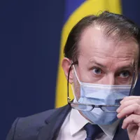 Cîțu, despre respingerea PNRR: Multe ştiri false. Cei care lucrează la plan, nu pleacă în concediu. / Foto: stiri-covid19.eu
