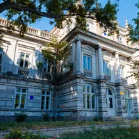 Nicușor Dan anunță că a semnat autorizația pentru restaurarea Palatului Ştirbei de pe Calea Victorie/FOTO: Facebook/Nicușor Dan