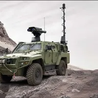 Un blindat pentru România! Compania Otokar din Turcia oferă vehiculele și transfer de tehnologie - Foto: Otokar (imagine cu caracter ilustrativ)
