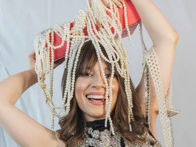 Kira Hagi a vrut să transmită un mesaj clar 