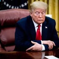 O destituire a lui Trump şi declararea sa ”inapt” în exercitarea funcţiei, evocate în urma violenţelor de la Capitoliu/FOTO: Getty