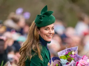 Kate Middleton împlinește 43 de ani. Cum își sărbătorește Prințesa de Wales ziua de naștere - Foto: Profimedia Images