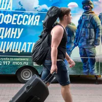 Armata lui Putin a înaintat 81 de kilometri în Ucraina anul acesta. Face presiuni pentru încă 400.000 soldați - Foto: Profimedia Images (imagine cu  rol ilustrativ)