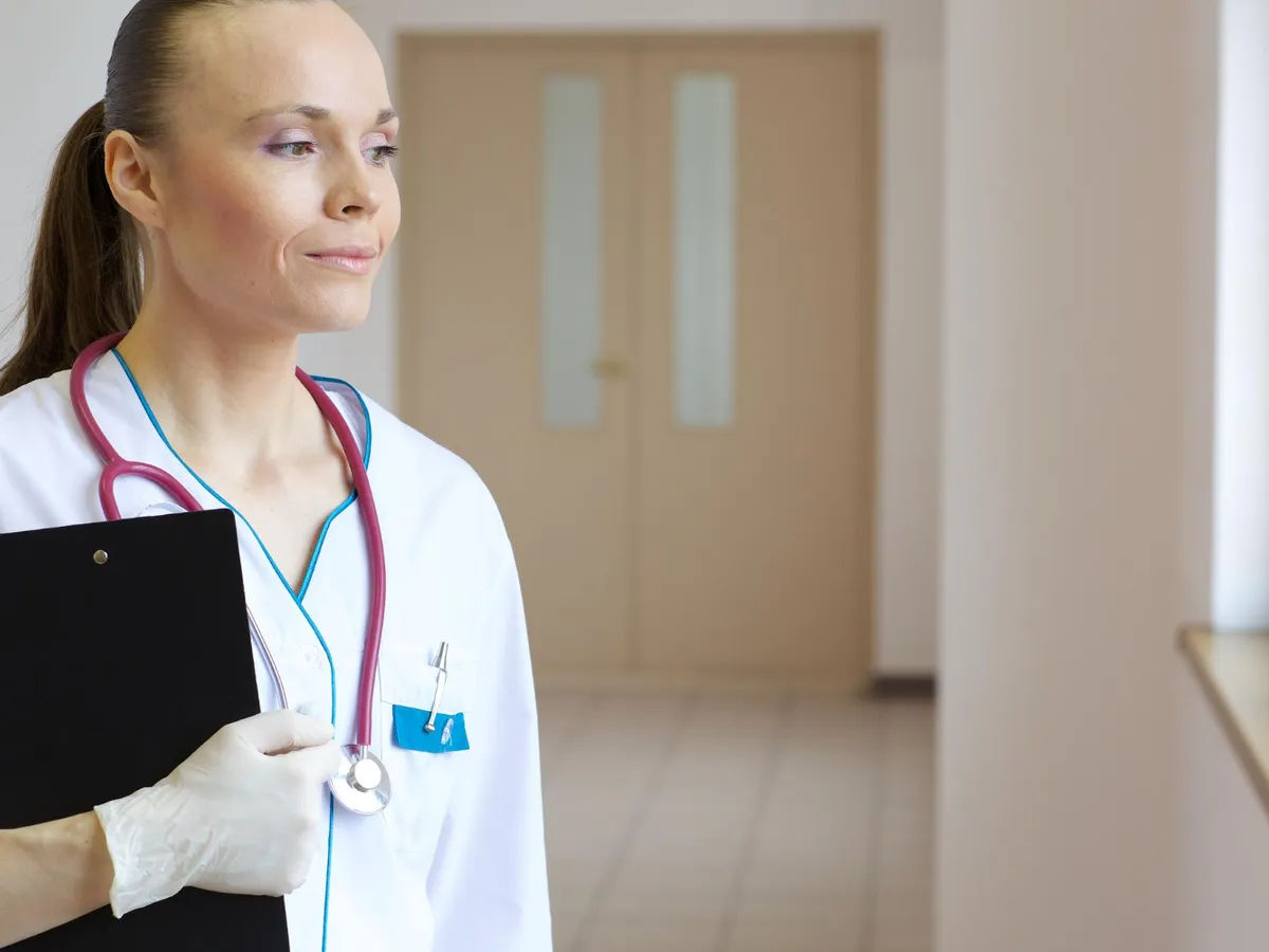 Doctor - Foto: Freepik