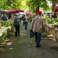 Piață de legume Foto: PIxabay.com