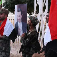 2.000 de soldați ai lui Assad, care fugiseră în Irak, au fost returnați Siriei - Foto: Profimedia Images (imagine cu caracter ilustrativ)