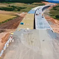 Adio PNRR, pe Autostrada Transilvania. Statul ar putea scoate 1.300.000.000 lei din „buzunar” - Foto: Facebook / Asociația Pro Infrastructură