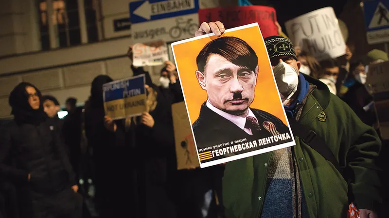 Foto: Getty Images
