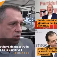 Sputnik apără orice fake-news de la Antena 3. Mincinoșii, devin eroi Foto: captură Sputnik