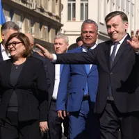 Liberalii au aflat sondajele. Cine intră cu Crin Antonescu în turul 2 la alegerile prezidențiale? - FOTO: Profimedia(imagine cu rol ilustrativ)