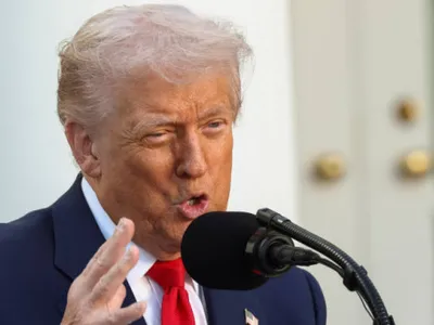 Trump: Lui Putin nu i-a plăcut deloc ideea de a da câteva mii de rachete Tomahawk Ucrainei. Sunt o armă brutală Data publicării: 17.10.