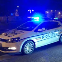 Bărbat reținut de polițiști după ce a intrat live pe Facebook și a amenințat cu moartea un polițist - Foto: Arhivă / imagine cu caracter ilustrativ