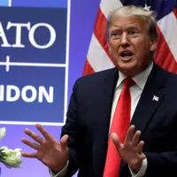 Trump întoarce spatele NATO - Foto: Profimedia Images (imagine cu rol ilustrativ)