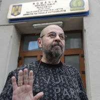 Piedone nu mai e primar / FOTO INQUAM PHOTOS - Octav Ganea
