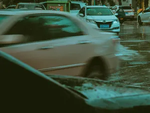 METEO: Cod galben de inundații în 6 județe. Viituri și depășiri ale cotelor de atenție pe râuri mici - FOTO: Pexels (imagine cu rol ilustrativ)