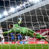 Italia vs Israel - Foto: Profimedia images