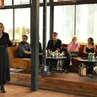 Romanian Creative Week continuă la Iași până pe 30 mai cu noi evenimente spectaculoase în fiecare zi.