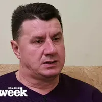 Primarul Anatolie Pițu:  - Foto: Remus Cernea