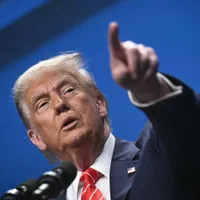 Trump s-a săturat de minciunile lui Putin: „Spune numai prostii”. SUA amenință Rusia cu sancțiuni - Foto: Profimedia images