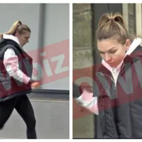Simona Halep - FOTO: wowbiz
