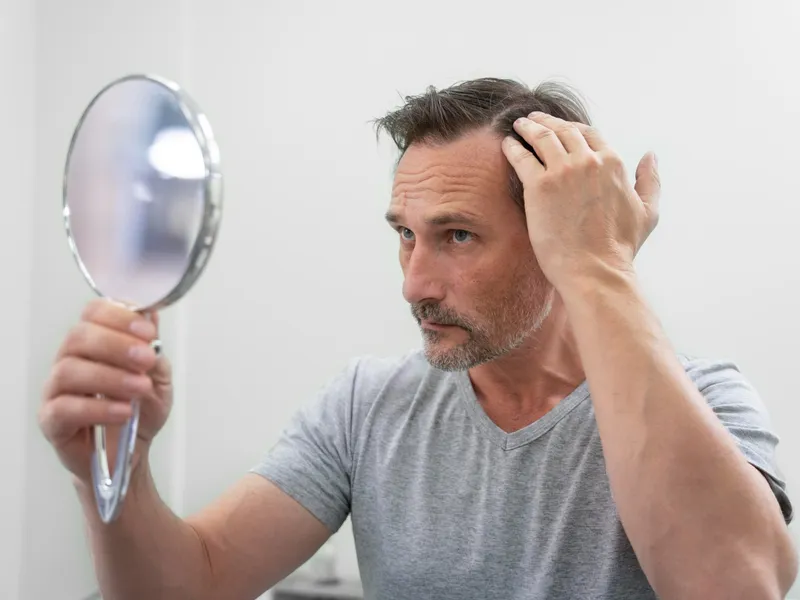 Cum să reduci căderea părului în mod natural, fără suplimente sau produse cosmetice costisitoare - Foto: Freepik (Imagine cu rol ilustrativ)