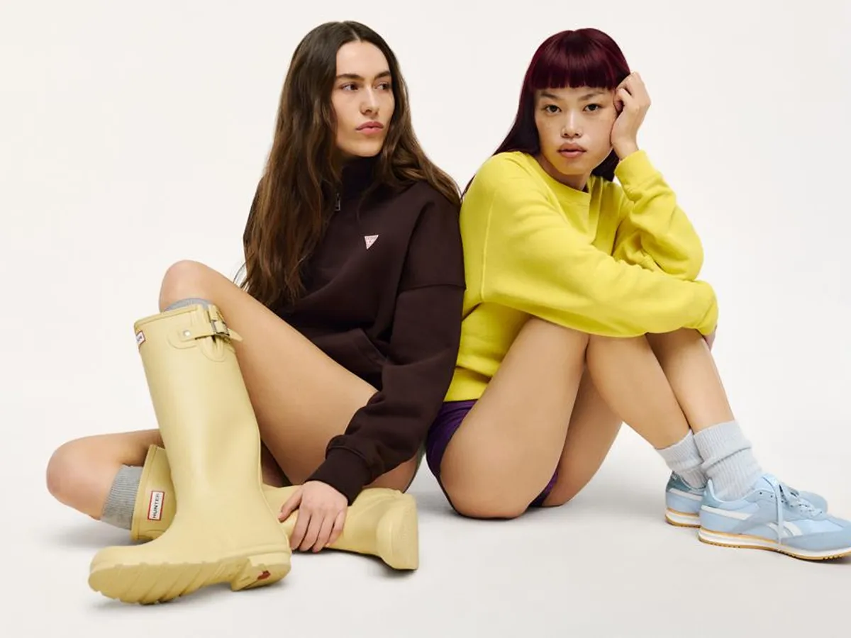 De ce merită să alegi încălțămintea Hunter? (P)