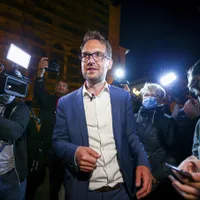 Dominic Fritz / Foto: stirileprotv.ro