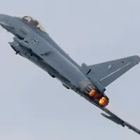 8.000.000.000 $ dă Italia pe 24 de avioane Typhoon - Foto: Profimedia Images (imagine cu caracter ilustrativ)