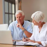 Pensionari la pensie - Foto: Freepik
