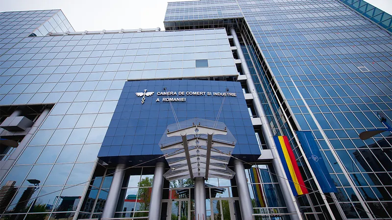 CCIR consideră necesare, de urgență, măsuri guvernamentale de stimulare a economiei Foto: CCIR