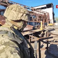 Forțele ucrainene au distrus 7 depozite de muniții rusești în ultimele 24 de ore - FOTO: Twitter/Militarylandnet