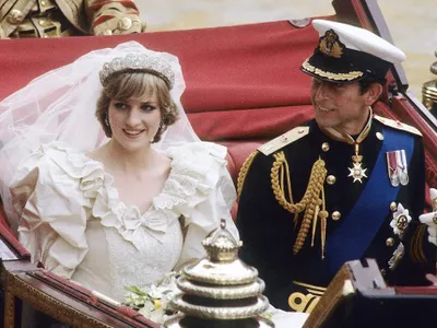 Prințesa Diana foto: News.ro