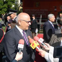 Arafat, despre angajarea a 8.500 de oameni la ISU: Este o hotărâre de Guvern „istorică”/FOTO: Facebook/RaedArafat