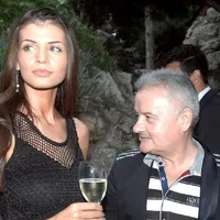 Monica și Irinel - FOTO: playtech