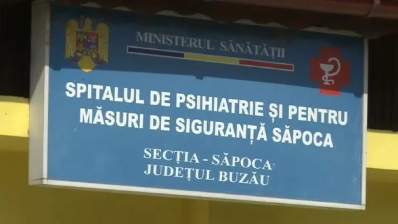 În luna august, statul a demonstrat încă o dată că nu-și poate proteja cetățenii: un pacient a atacat alți 13 bolnavi, omorându-i pe șapte dintre ei.