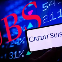 Salvarea secretoasă a băncii Credit Suisse zguduie finanțele globale. Cresc costurile la împrumuturi - Foto: Profimedia Images